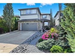 2311 BAILEY CO SW  Edmonton, AB T6W 1H9