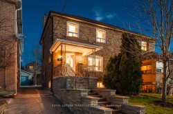 261 Blackthorn Avenue  Toronto, ON M6N 3H7