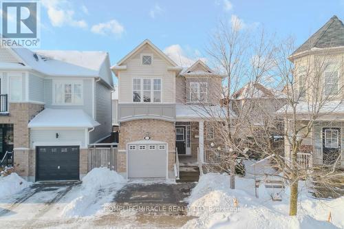 113 JAMES GOVAN DRIVE  Whitby, ON L1N 0H4