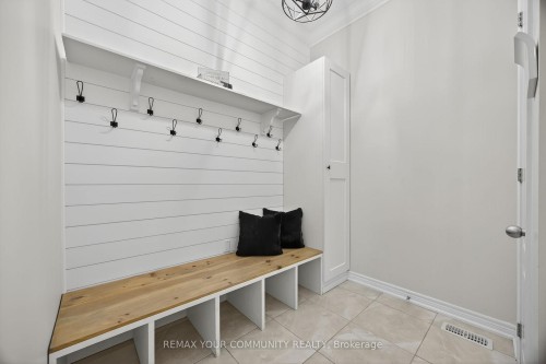 44 Cameron Street, Springwater, ON - Indoor