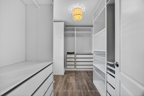 44 Cameron Street, Springwater, ON - Indoor