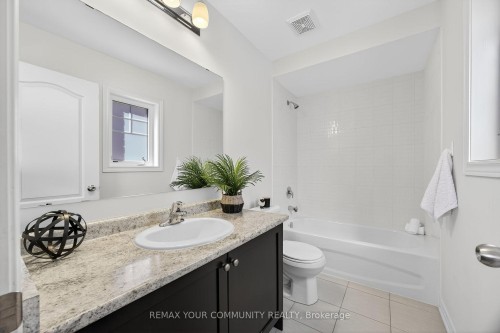 44 Cameron Street, Springwater, ON - Indoor Photo Showing Bathroom