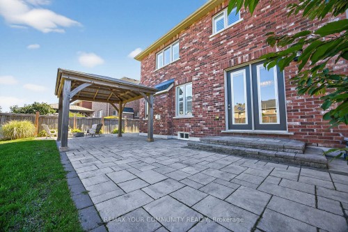 44 Cameron Street, Springwater, ON - Outdoor