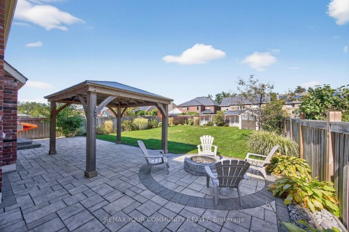 44 Cameron Street, Springwater, ON - Outdoor