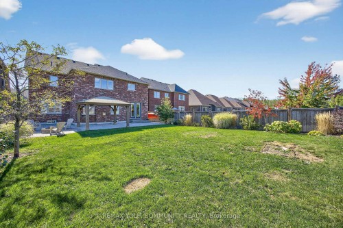 44 Cameron Street, Springwater, ON - Outdoor