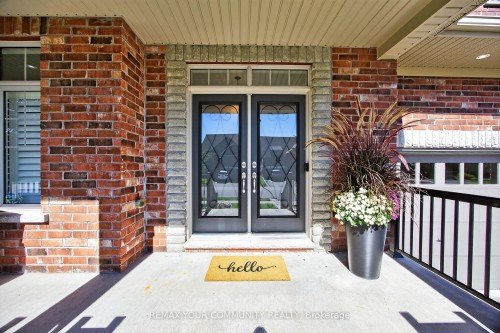 44 Cameron Street, Springwater, ON - Outdoor