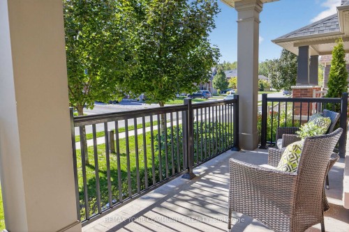 44 Cameron Street, Springwater, ON - Outdoor With Exterior