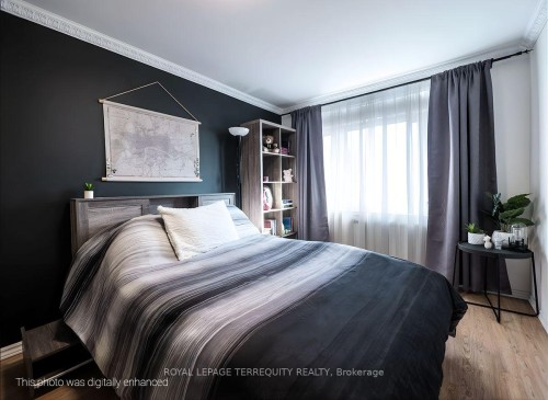 1704 Oberon Crescent, Mississauga, ON 