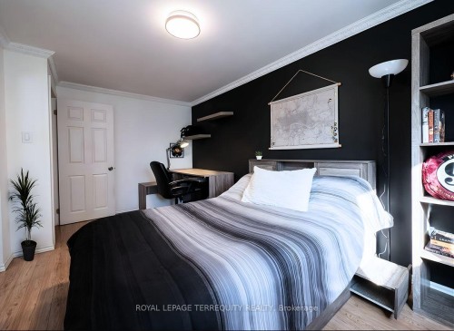 1704 Oberon Crescent, Mississauga, ON 