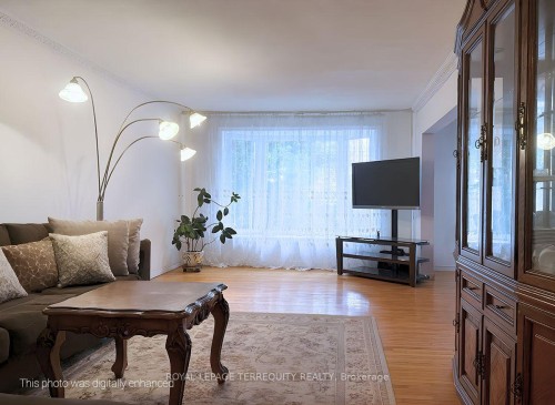 1704 Oberon Crescent, Mississauga, ON 