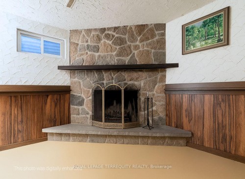 1704 Oberon Crescent, Mississauga, ON 