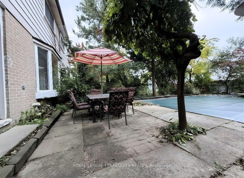 1704 Oberon Crescent, Mississauga, ON 