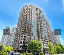 2203-156 Enfield Place  Mississauga, ON L5B 4L8