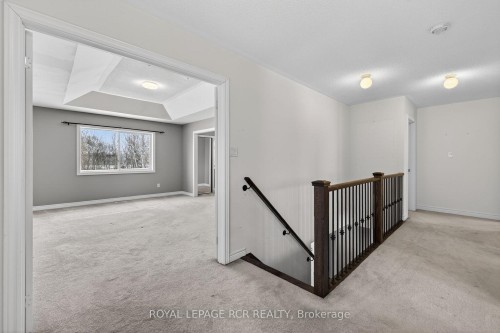 82 Lampkin Street, Georgina, ON - Indoor Photo Showing Other Room