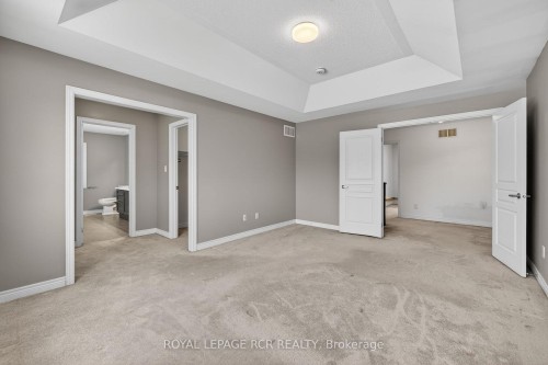 82 Lampkin Street, Georgina, ON - Indoor Photo Showing Other Room