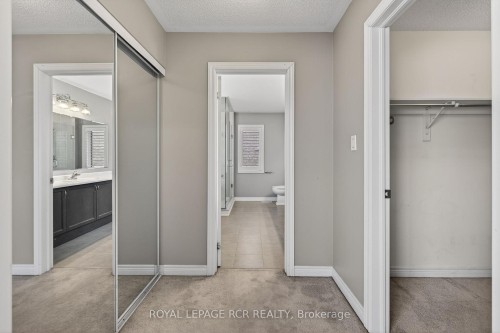 82 Lampkin Street, Georgina, ON - Indoor Photo Showing Other Room