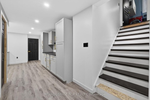 82 Lampkin Street, Georgina, ON - Indoor Photo Showing Other Room