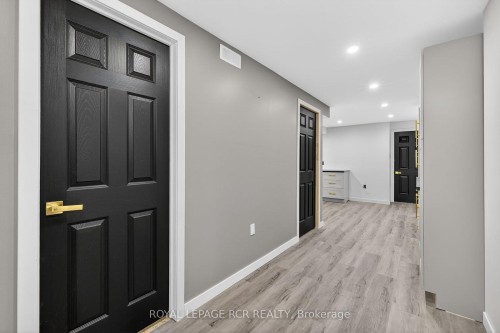 82 Lampkin Street, Georgina, ON - Indoor Photo Showing Other Room