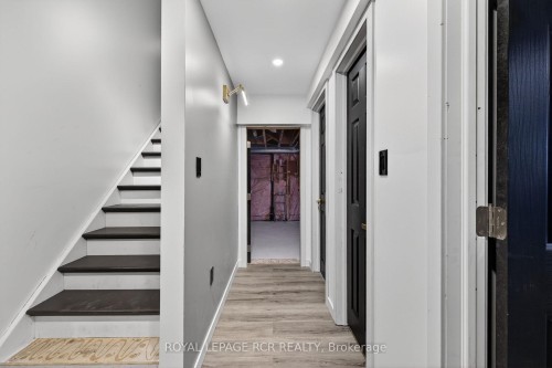 82 Lampkin Street, Georgina, ON - Indoor Photo Showing Other Room