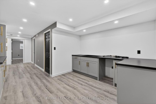 82 Lampkin Street, Georgina, ON - Indoor Photo Showing Other Room