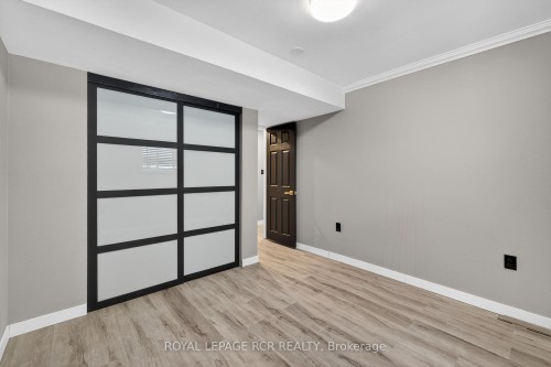 82 Lampkin Street, Georgina, ON - Indoor Photo Showing Other Room