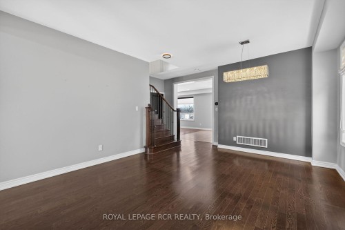 82 Lampkin Street, Georgina, ON - Indoor Photo Showing Other Room