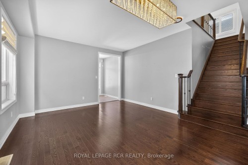 82 Lampkin Street, Georgina, ON - Indoor Photo Showing Other Room