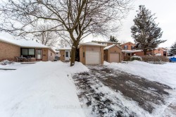 6172 Kindree Circle  Mississauga, ON L5N 3C2