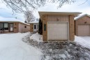 6172 Kindree Circle, Mississauga, ON  - Outdoor 