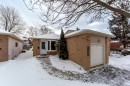 6172 Kindree Circle, Mississauga, ON  - Outdoor 