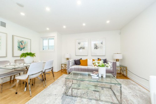 6172 Kindree Circle, Mississauga, ON - Indoor