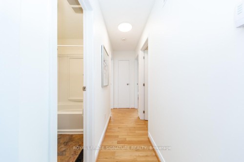 6172 Kindree Circle, Mississauga, ON - Indoor Photo Showing Other Room