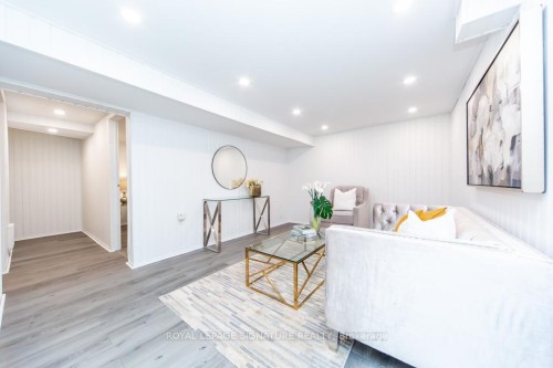 6172 Kindree Circle, Mississauga, ON - Indoor