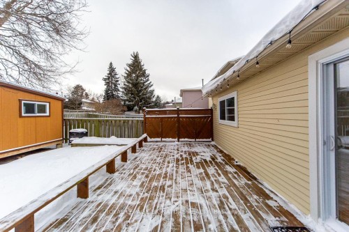 6172 Kindree Circle, Mississauga, ON - Outdoor With Deck Patio Veranda With Exterior
