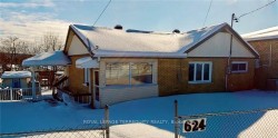 624 Stockdale Road  North Bay, ON P1B 6L2