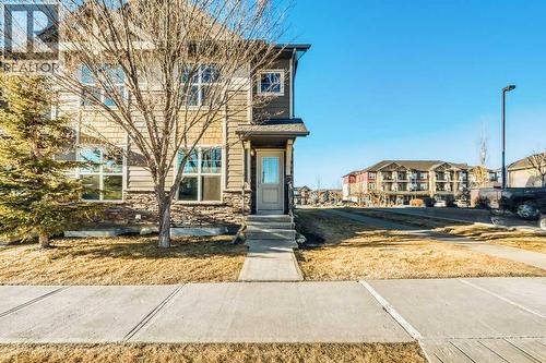 731, 101 Sunset Drive  Cochrane, AB T4C 0W8