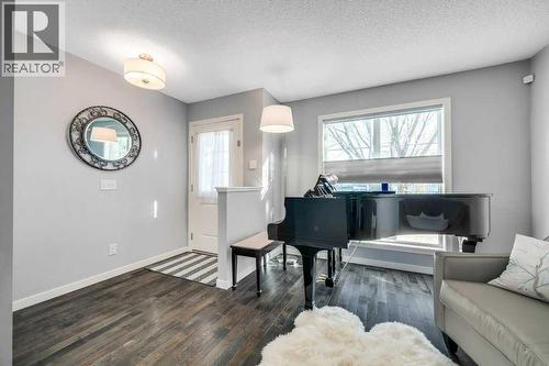 731, 101 Sunset Drive, Cochrane, AB - Indoor