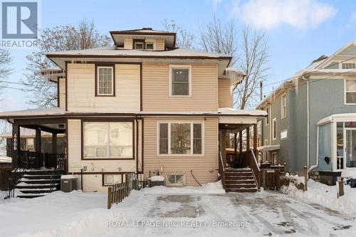 4688 MCDOUGALL CRESCENT  Niagara Falls (Downtown), ON L2E 1B7