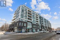810 - 2301 DANFORTH AVENUE  Toronto, ON M4C 1K5