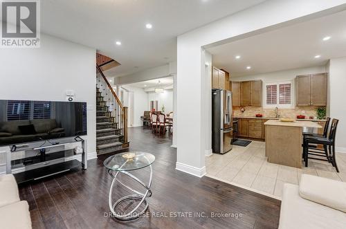 353 Michener Place, Milton, ON - Indoor