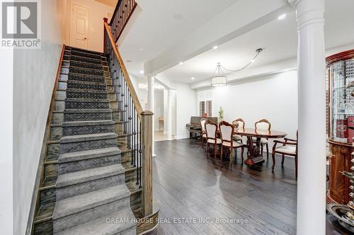 353 Michener Place, Milton, ON - Indoor Photo Showing Other Room