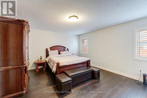 353 Michener Place, Milton, ON - Indoor Photo Showing Bedroom