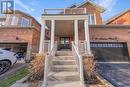 353 Michener Place, Milton, ON  - Outdoor 