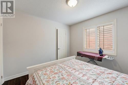 353 Michener Place, Milton, ON - Indoor Photo Showing Bedroom
