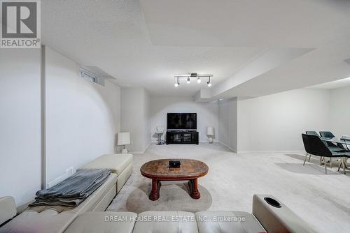 353 Michener Place, Milton, ON - Indoor