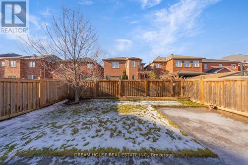 353 Michener Place, Milton, ON - Outdoor