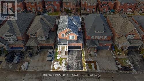 353 Michener Place, Milton, ON - 