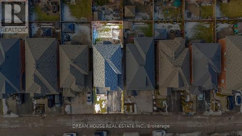 353 Michener Place, Milton, ON - 