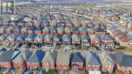 353 Michener Place, Milton, ON - Outdoor With View