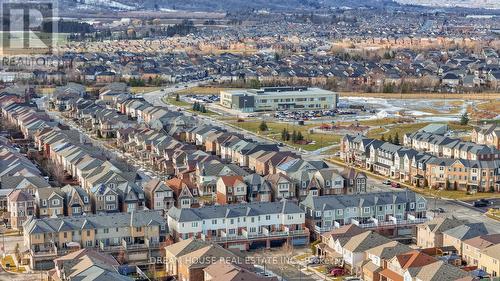 353 Michener Place, Milton, ON - Outdoor With View